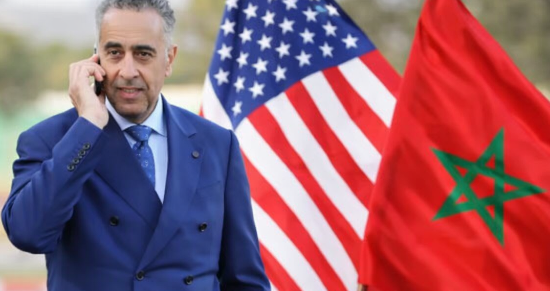 Washington salue l’apport décisif du Maroc dans une affaire de narco-terrorisme