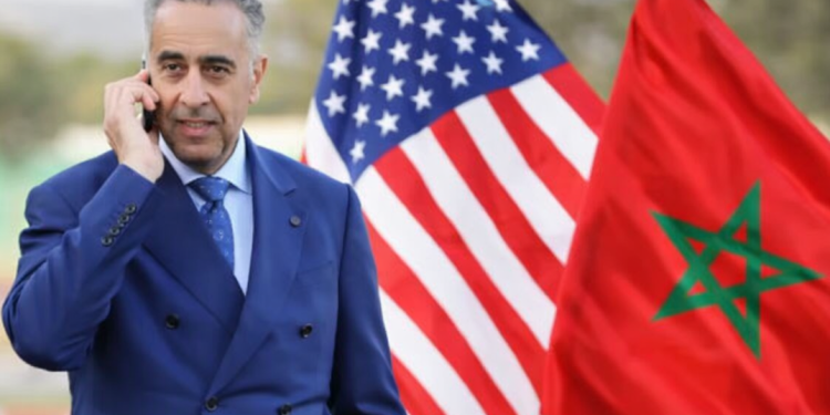 Washington salue l’apport décisif du Maroc dans une affaire de narco-terrorisme