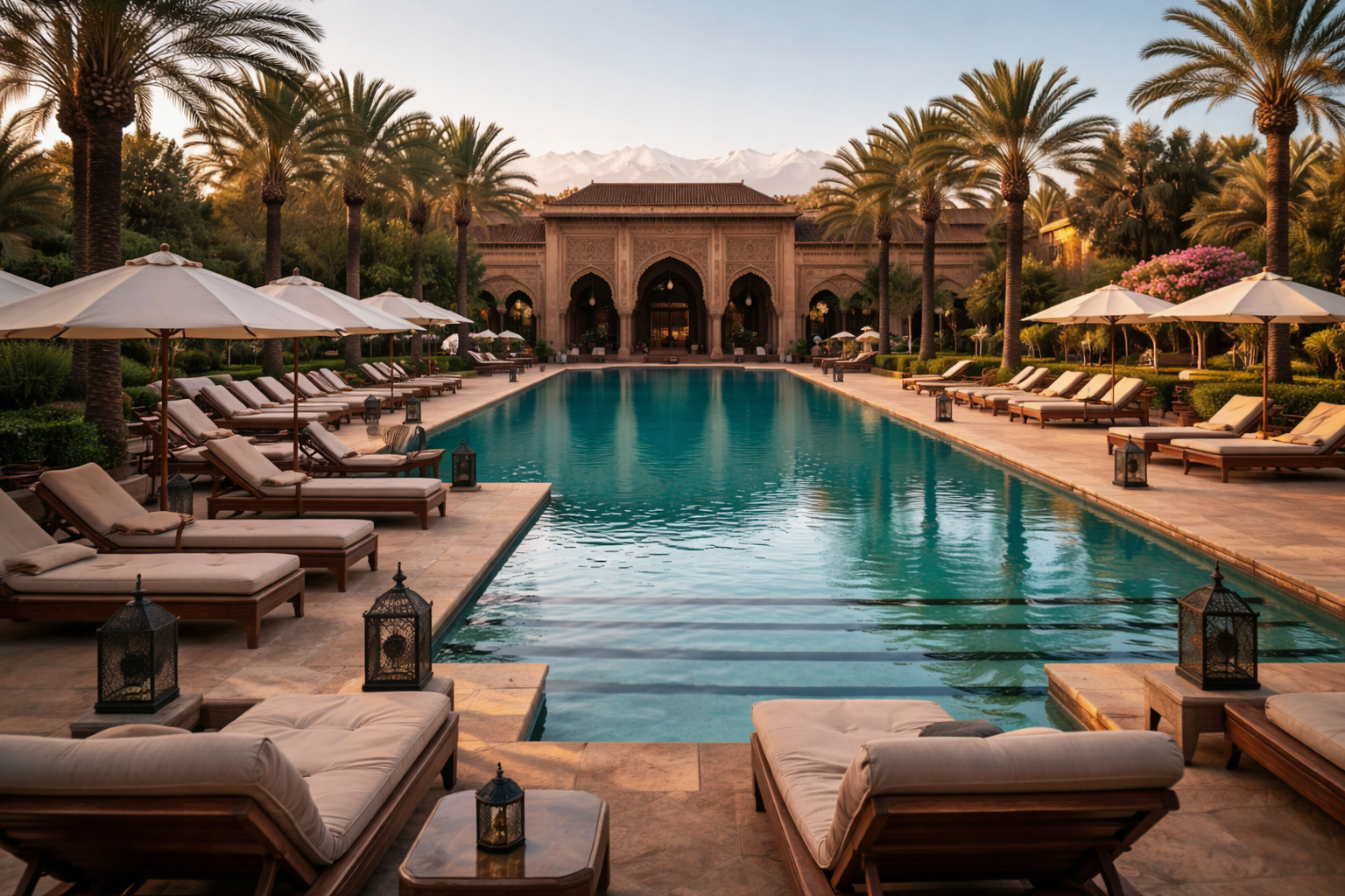 Le tourisme marocain sera-t-il compromis en 2026 ?