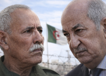 L’étau se resserre autour du duo Algérie-Polisario