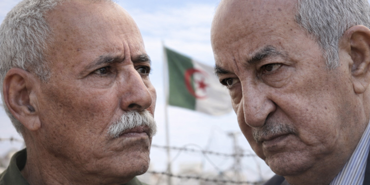 L’étau se resserre autour du duo Algérie-Polisario