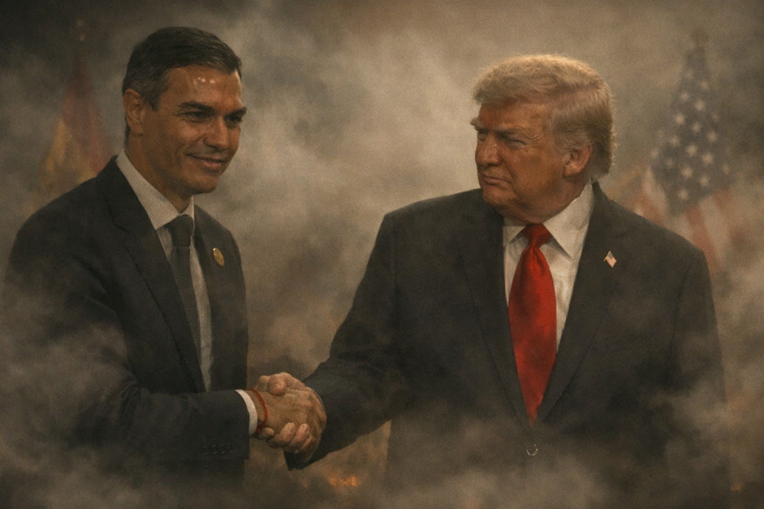 Entre Madrid et Washington, le Maroc s’invite dans le grand jeu militaire