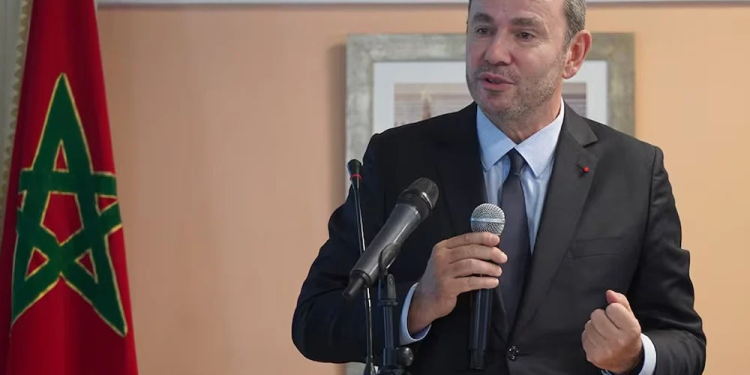 Pourquoi l’ambassadeur de France au Maroc s’apprête-t-il à quitter son poste ?