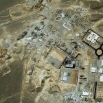 Frappes americano israeliennes sur le site nucleaire de Natanz actu maroc