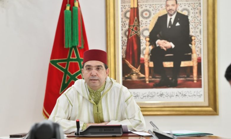 Le Maroc réaffirme son soutien total aux pays du Golfe face aux attaques iraniennes