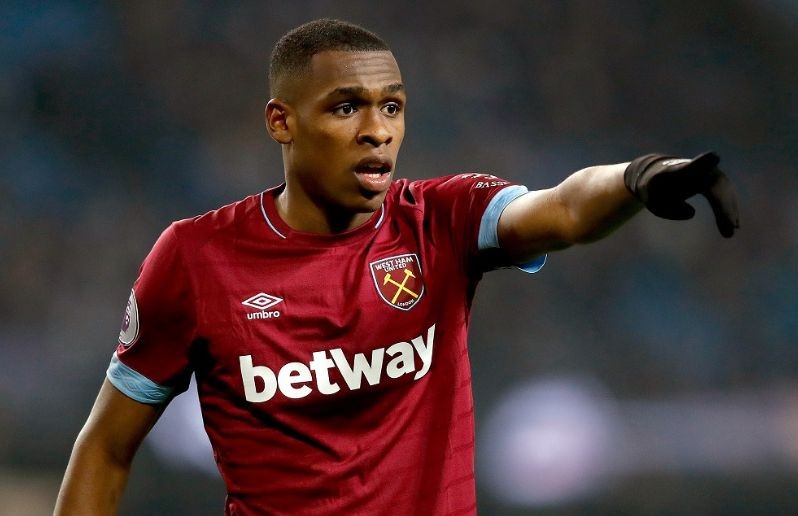 Issa Diop choisit le Maroc : le défenseur de Fulham bientôt avec les Lions de l&rsquo;Atlas