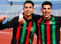 L&rsquo;AS FAR se qualifie pour les demi-finales de la Ligue des Champions après sa victoire sur Pyramids au Caire
