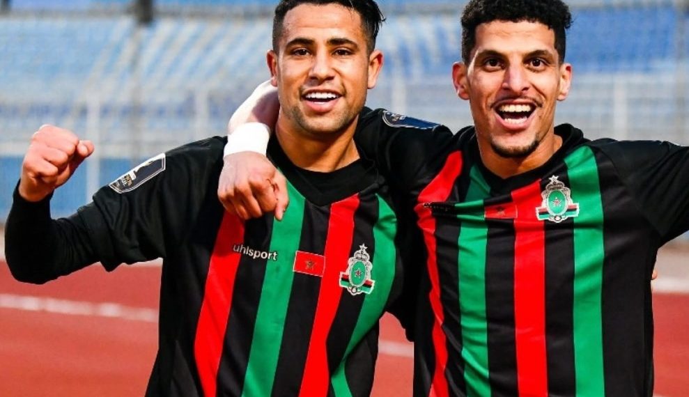 L&rsquo;AS FAR se qualifie pour les demi-finales de la Ligue des Champions après sa victoire sur Pyramids au Caire