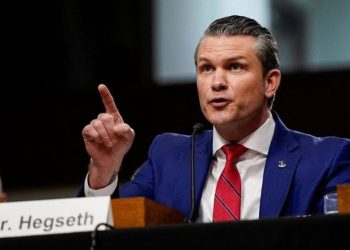 Washington confirme la fin prochaine de ses opérations militaires en Iran