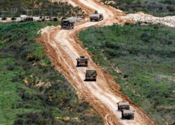 Liban : Un char israélien frappé par le Hezbollah, un mort