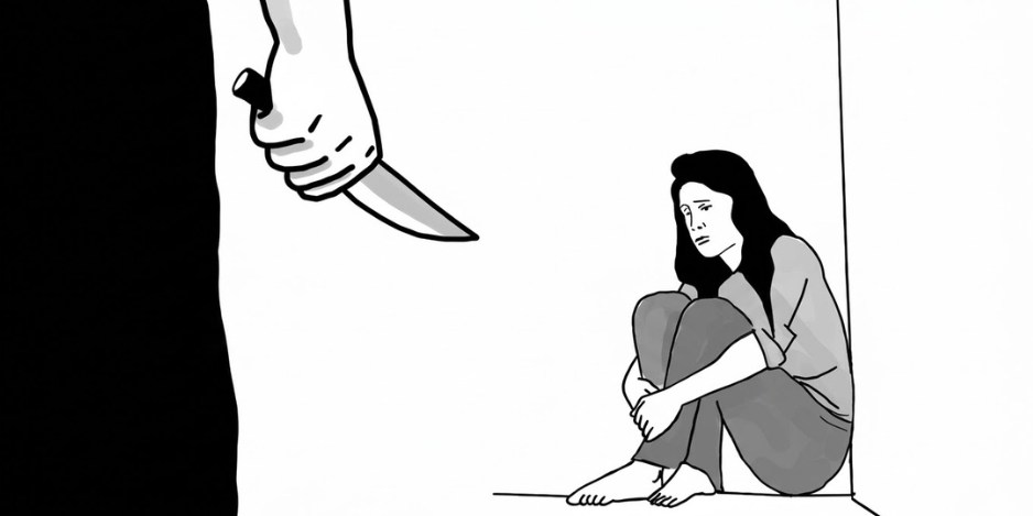 Mohammedia : féminicide horrible – mari assassine sa femme au couteau avant le divorce