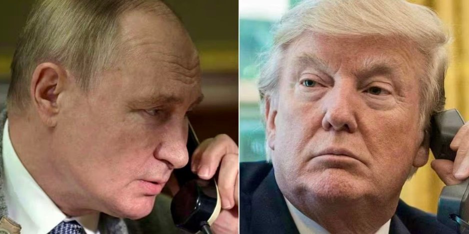 Poutine soumet à Trump des propositions pour désamorcer la crise iranienne