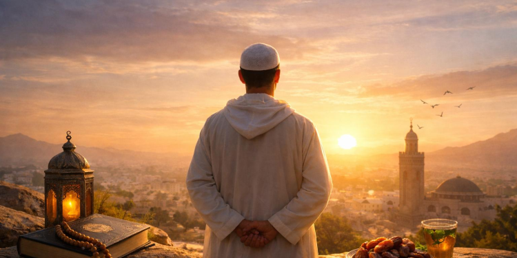 L’après-Ramadan : et si le plus important commençait le jour de l’Aïd ?