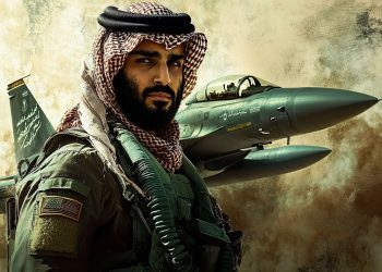 Et si l&rsquo;Arabie Saoudite entrait en guerre ?