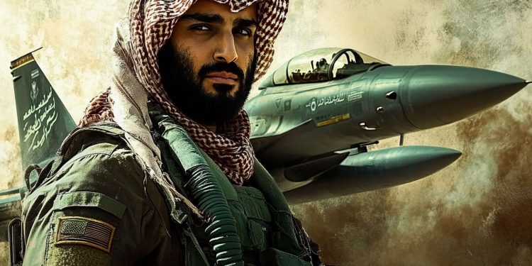 Et si l&rsquo;Arabie Saoudite entrait en guerre ?