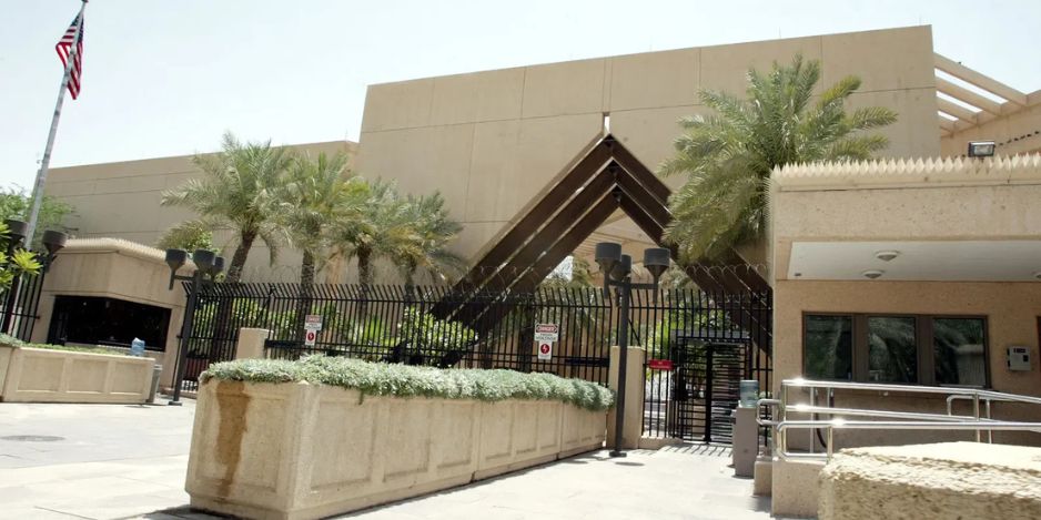 L’Arabie saoudite annonce avoir déjoué une attaque de drones contre l’ambassade américaine à Riyad