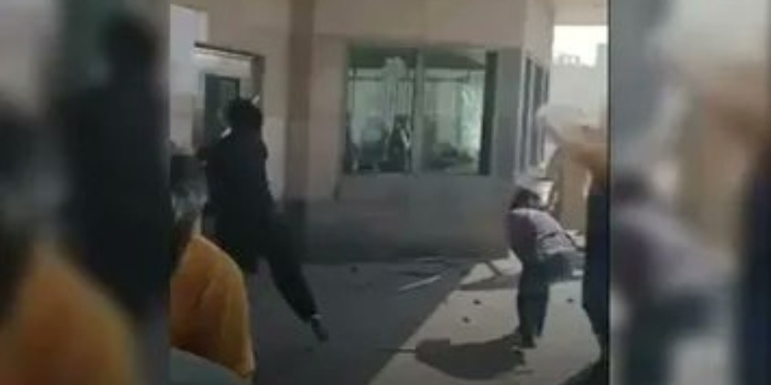 Au moins 6 morts lors de l&rsquo;assaut du consulat américain à Karachi