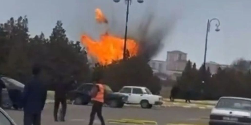 L&rsquo;Azerbaïdjan accuse l&rsquo;Iran d&rsquo;avoir frappé son territoire et convoque l&rsquo;ambassadeur iranien