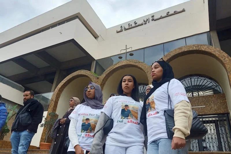 Casablanca : l’affaire Badr rebondit avec de graves accusations à l’audience