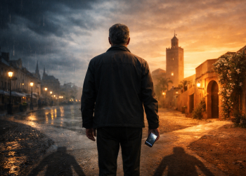 Quand l’État appelle ses enfants partis : ce que l’institution ne dit pas quand elle parle de nous