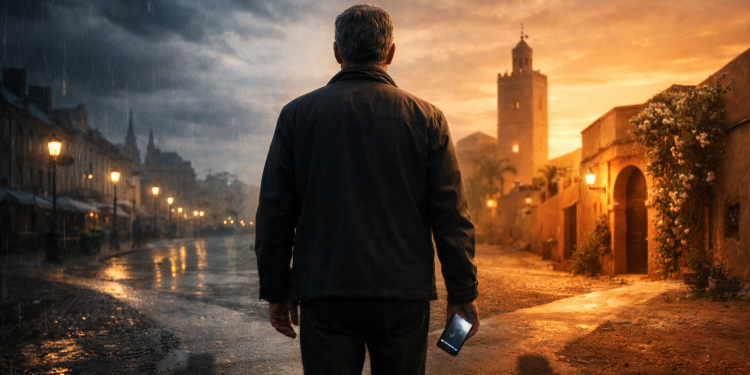 Quand l’État appelle ses enfants partis : ce que l’institution ne dit pas quand elle parle de nous