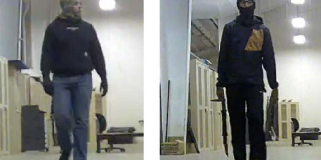 Des drones volés sur une base américaine, le FBI alerte sur une possible attaque iranienne