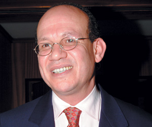 Fouad Ali El Himma est-il de retour au PAM ?