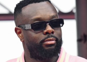 Gims en garde à vue dans une affaire de blanchiment : un coup de tonnerre