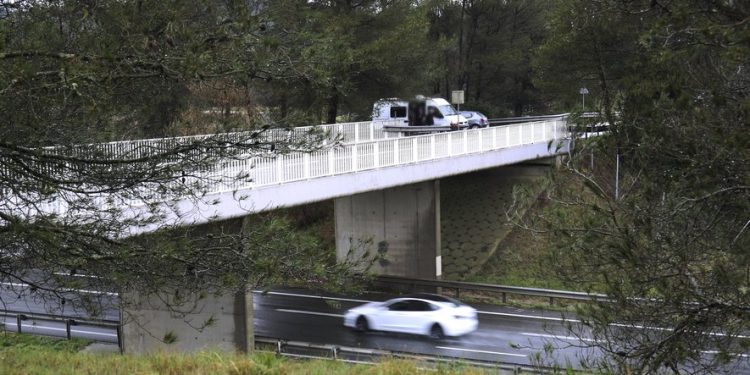 Autoroute Casablanca-Safi : 12 personnes arrêtées après des jets de pierres contre des automobilistes