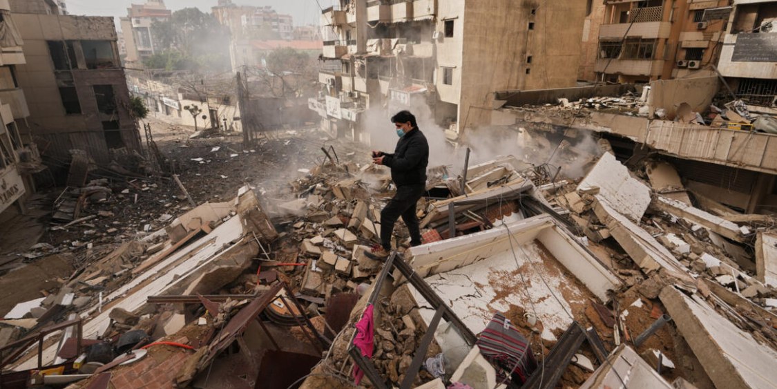 Ni trêve ni négociations : l&rsquo;Iran et Washington campent sur leurs positions au 15ème jour de la guerre