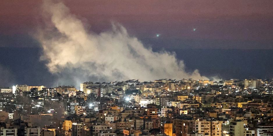 Israël frappe à nouveau Téhéran au troisième jour de l’offensive.. plus de 600 infrastructures détruites