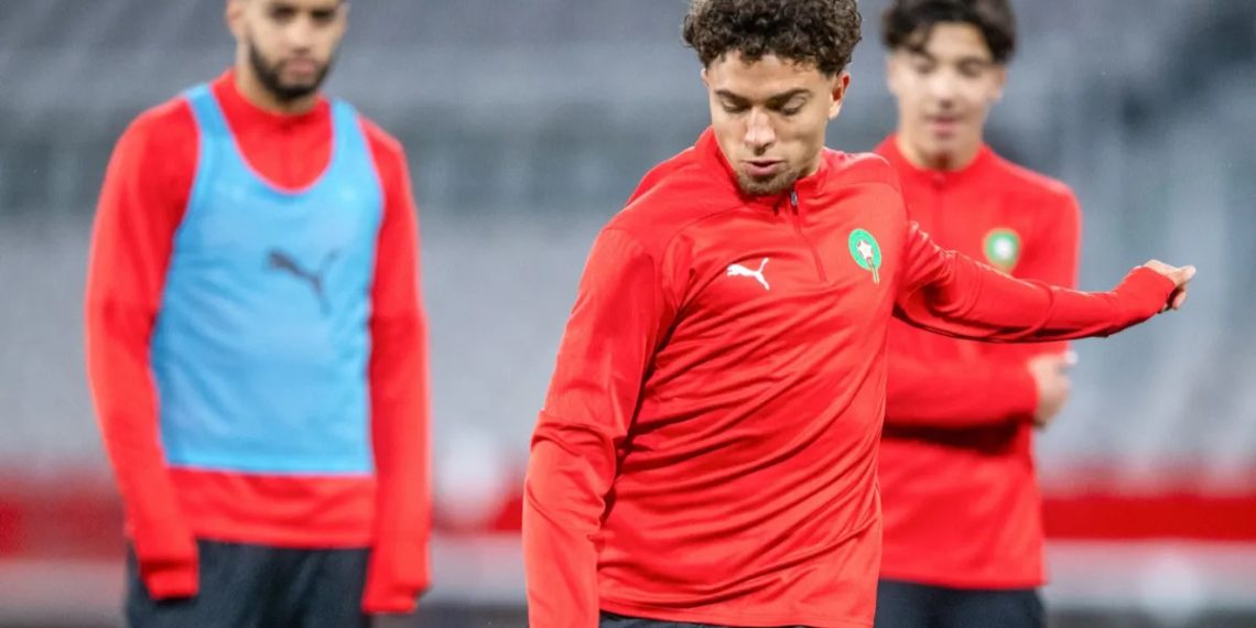 Maroc–Paraguay : l’heure de vérité pour les Lions de Ouahbi