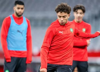 Maroc–Paraguay : l’heure de vérité pour les Lions de Ouahbi