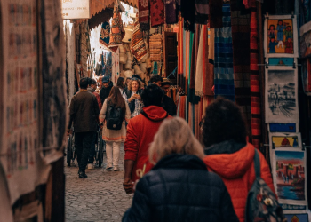 Marrakech : l’arrestation d’un récidiviste rappelle que la sécurité des touristes est sacrée