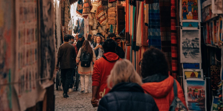 Marrakech : l’arrestation d’un récidiviste rappelle que la sécurité des touristes est sacrée