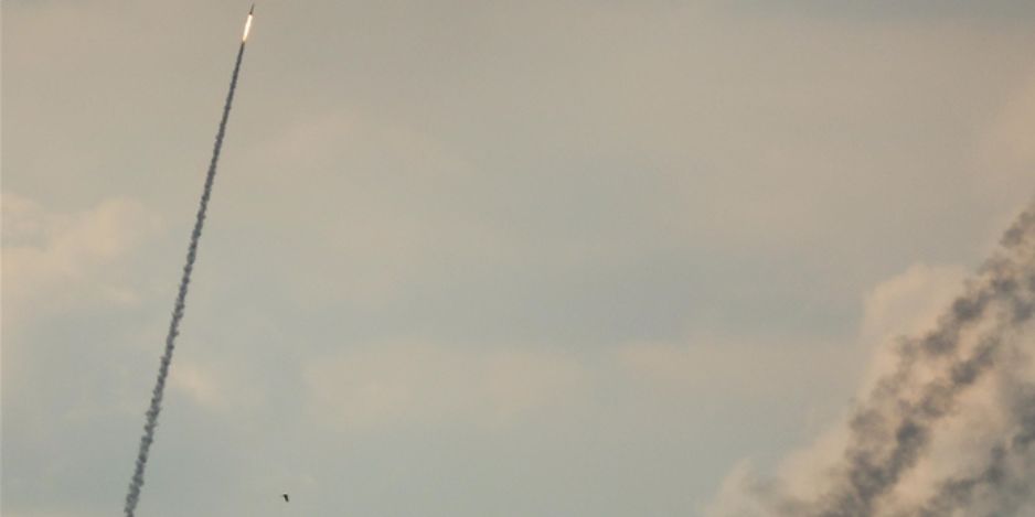 Les missiles iraniens se raréfient: les frappes font-elles vraiment effet, ou Téhéran joue-t-il la montre?