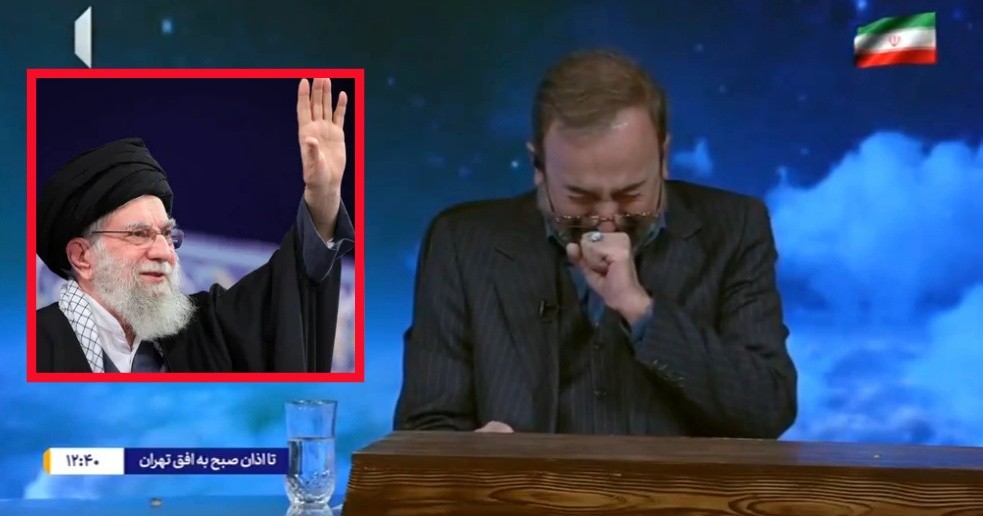 La télévision iranienne confirme la mort du Guide suprême Ali Khamenei dans les frappes israéliennes