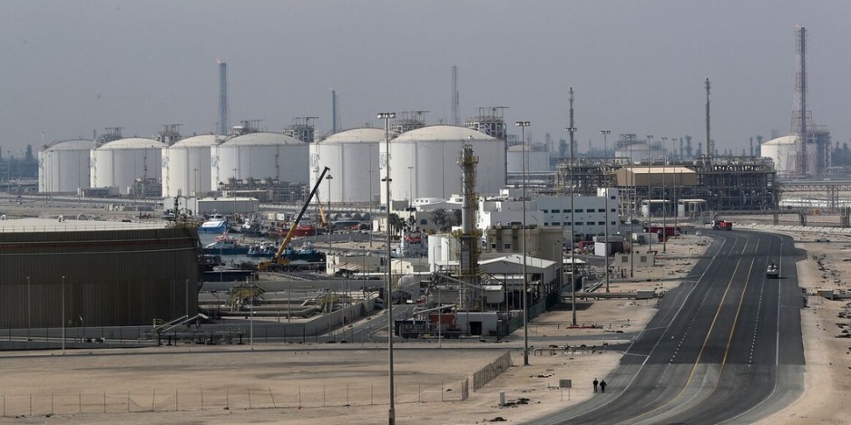 Crise énergétique : +90 % sur le gaz en Europe en 48h