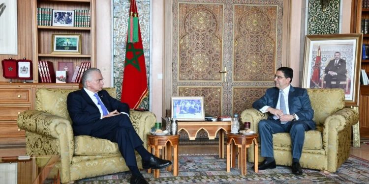 Sahara marocain : le Costa Rica consolide son appui au plan d’autonomie