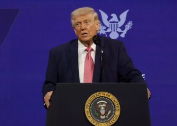 Trump : « Nous sommes plus proches que jamais de libérer le Moyen-Orient de la menace iranienne »