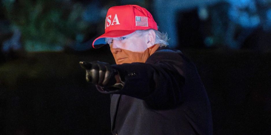 Trump balaie les ouvertures iraniennes : « Il est trop tard »