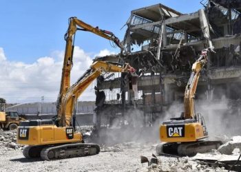 Les destructions d&rsquo;habitats provoquent la colère à Casablanca