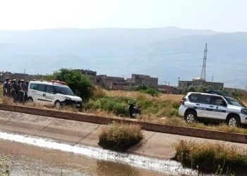 Azilal : le corps d’un enfant retrouvé dans une canalisation