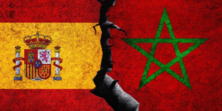 La méfiance de l&rsquo;Espagne s&rsquo;accentue envers le Maroc