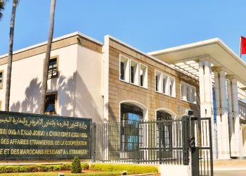 Diplomatie : le lobbying comme arme de persuasion