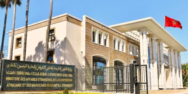 Diplomatie : le lobbying comme arme de persuasion