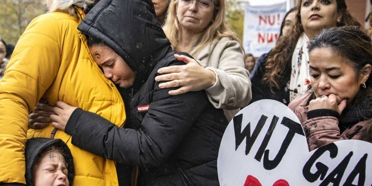Pays-Bas : comment un scandale d’État a brisé des familles marocaines