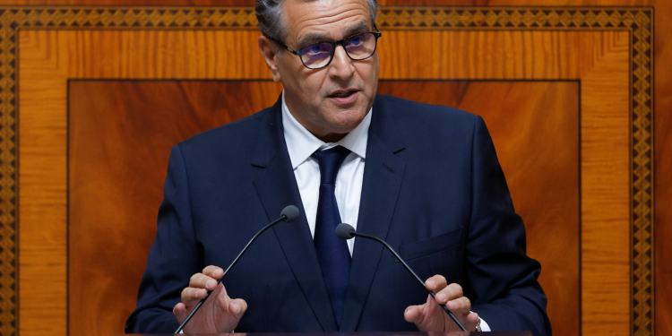 Bilan Akhannouch : Un Maroc redistributif ou un récit politique bien maîtrisé ?