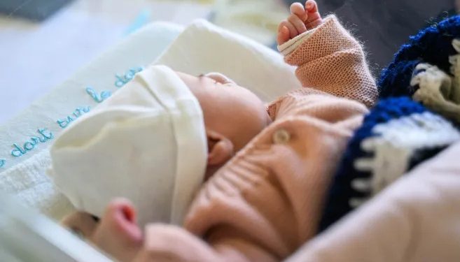 Le mystère du bébé “enlevé” de Settat débouche sur une affaire criminelle sordide