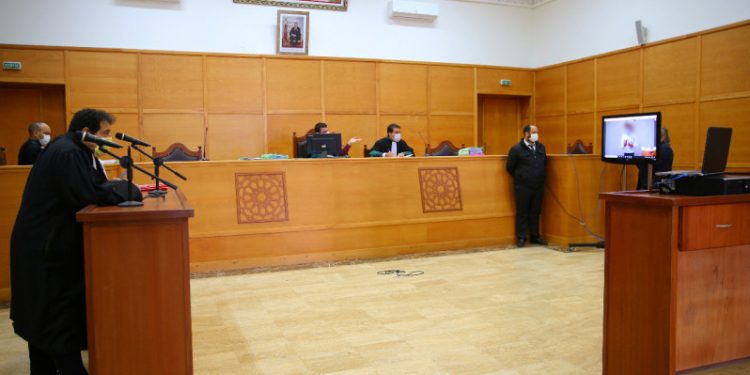 Rabat : deux affaires de meurtre, deux condamnations à 60 ans de prison